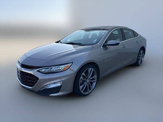 2022 Chevrolet Malibu Premier