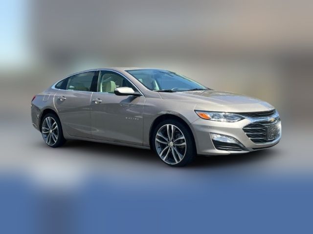2022 Chevrolet Malibu Premier