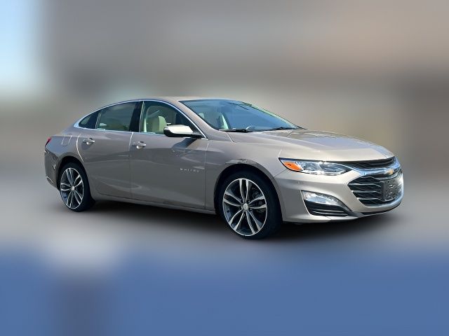 2022 Chevrolet Malibu Premier