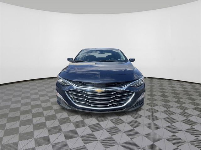 2022 Chevrolet Malibu Premier