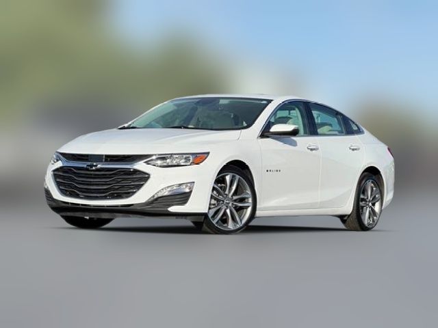 2022 Chevrolet Malibu Premier