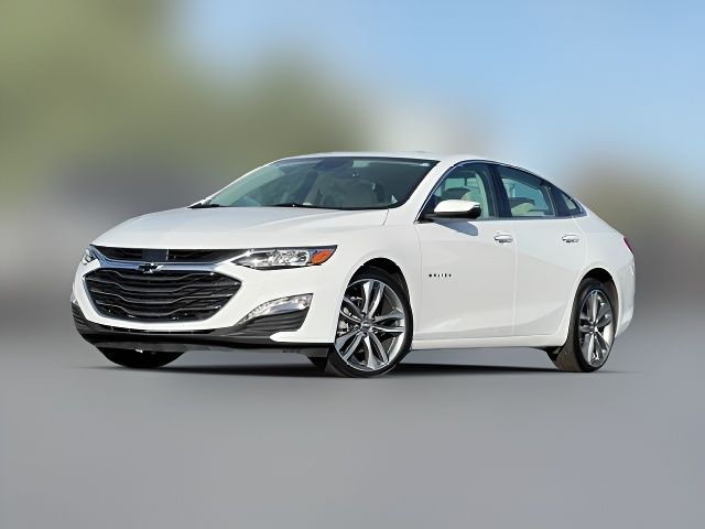 2022 Chevrolet Malibu Premier