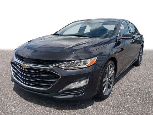 2022 Chevrolet Malibu Premier