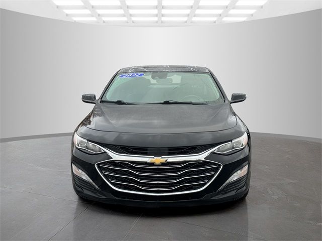 2022 Chevrolet Malibu Premier