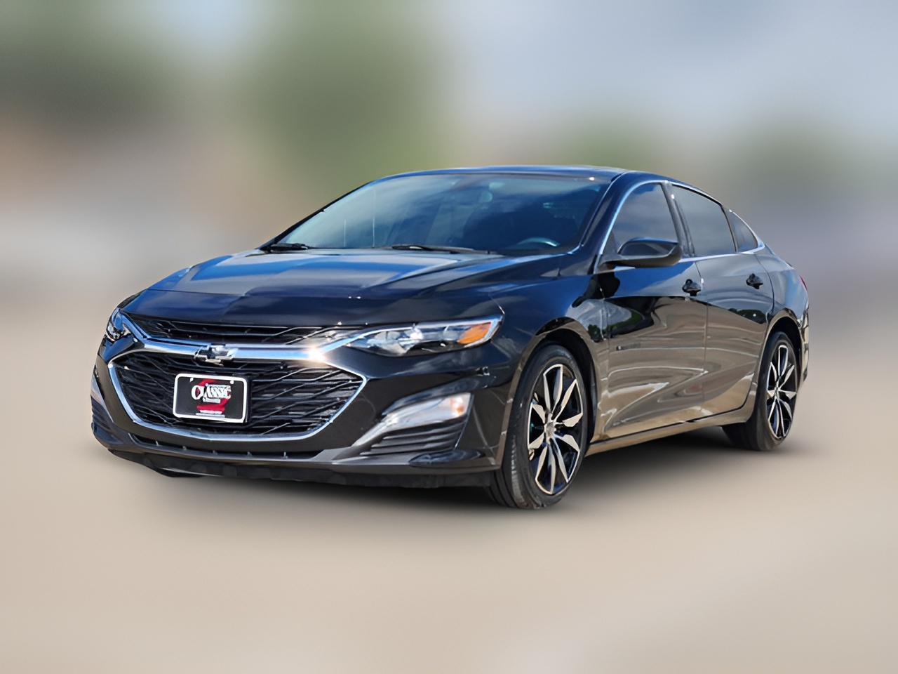 Used Red Chevrolet Malibu For Sale in Dallas, TX | Auto Navigator