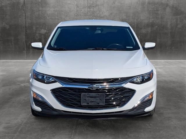 2022 Chevrolet Malibu RS