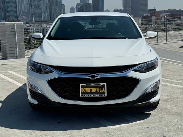 2022 Chevrolet Malibu RS