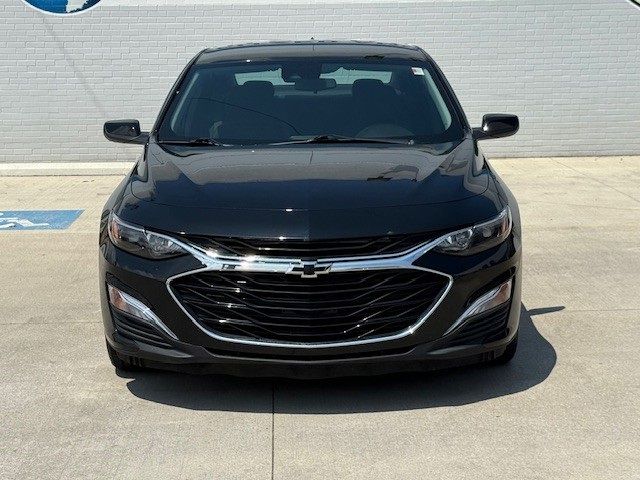 2022 Chevrolet Malibu RS