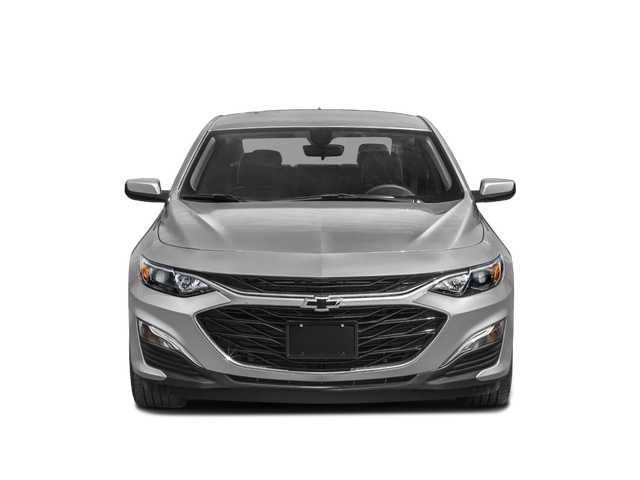 2022 Chevrolet Malibu RS