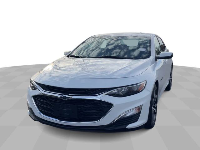 2022 Chevrolet Malibu RS