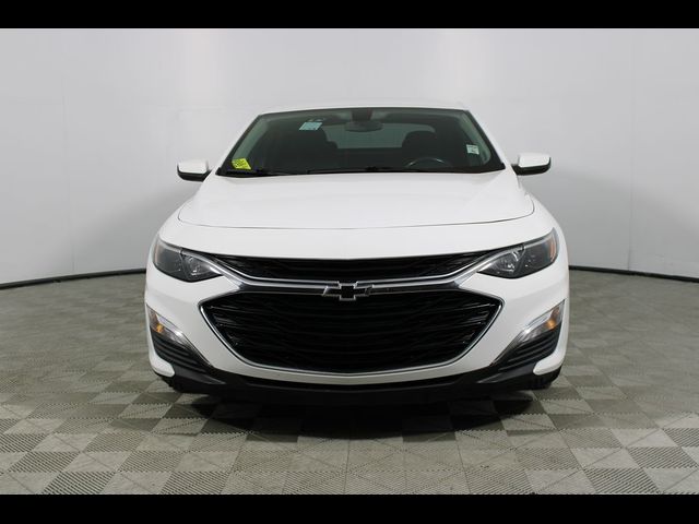 2022 Chevrolet Malibu RS
