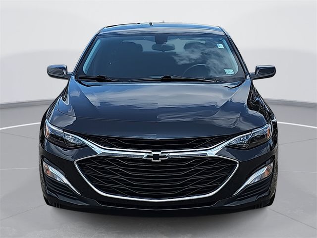2022 Chevrolet Malibu RS