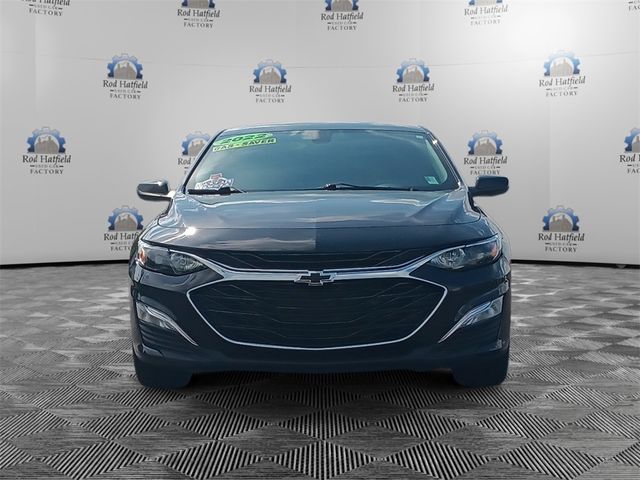 2022 Chevrolet Malibu RS