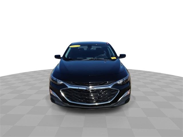 2022 Chevrolet Malibu RS