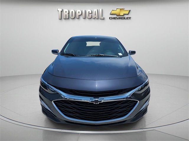2022 Chevrolet Malibu RS