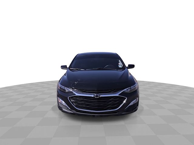 2022 Chevrolet Malibu RS