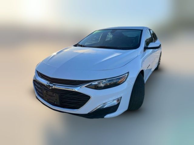 2022 Chevrolet Malibu RS