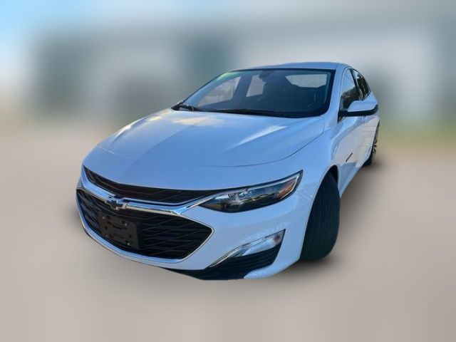 2022 Chevrolet Malibu RS