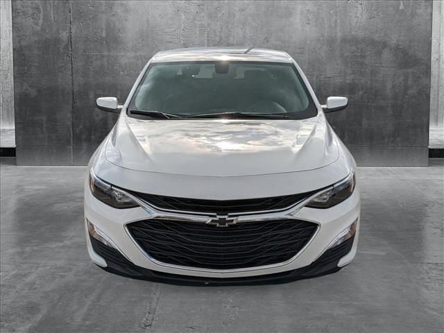 2022 Chevrolet Malibu RS