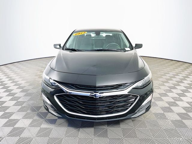 2022 Chevrolet Malibu RS