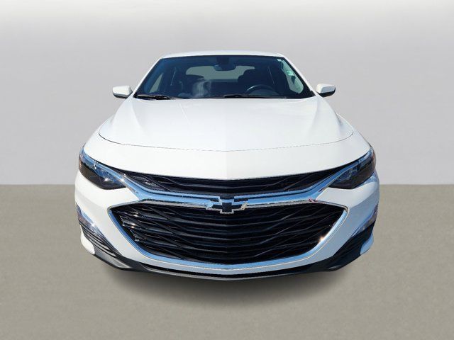 2022 Chevrolet Malibu RS