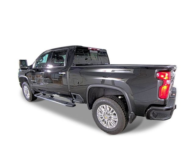 2022 Chevrolet Silverado 3500HD High Country