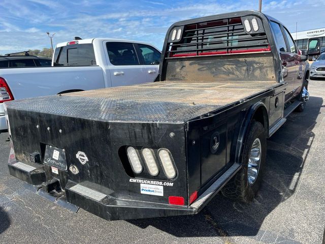 2022 Chevrolet Silverado 3500HD LT