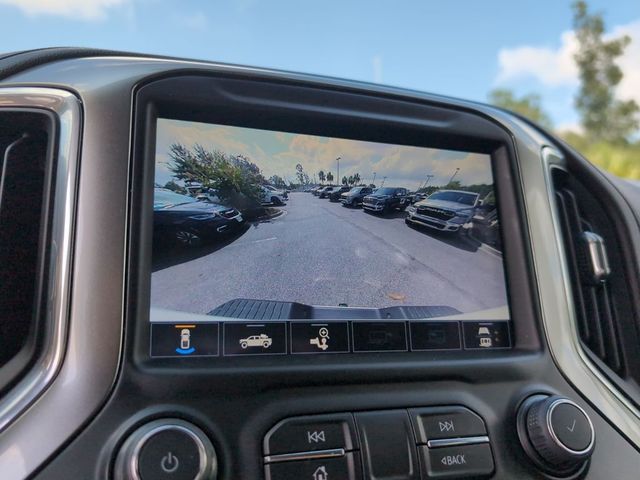 2022 Chevrolet Silverado 3500HD LT