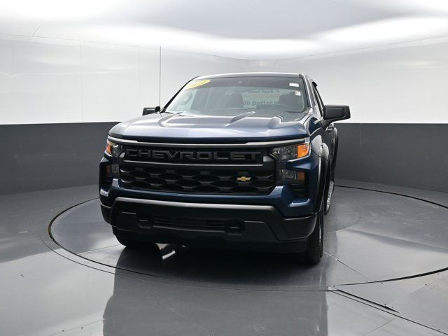 2022 Chevrolet Silverado 1500 Work Truck
