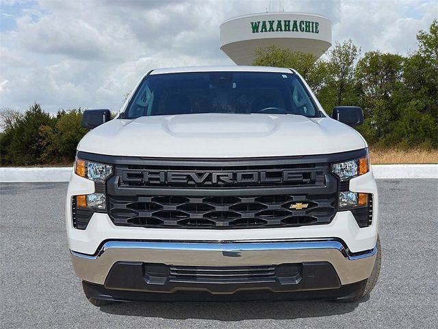 2022 Chevrolet Silverado 1500 Work Truck