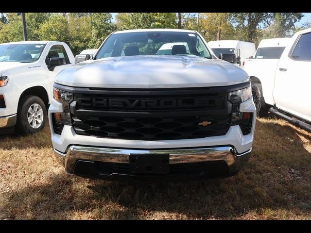 2022 Chevrolet Silverado 1500 Work Truck