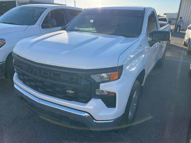 2022 Chevrolet Silverado 1500 Work Truck