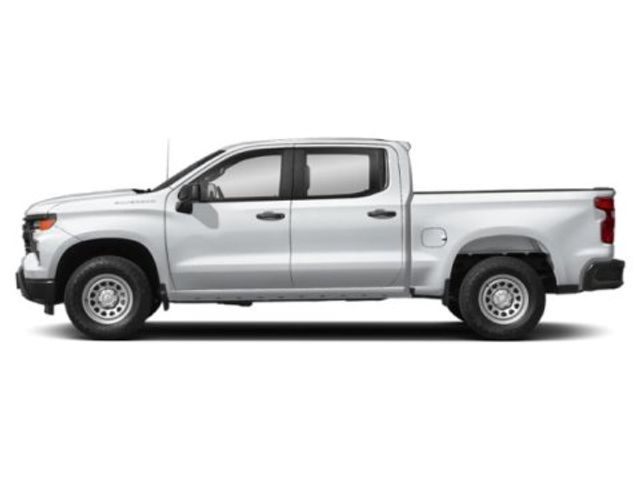 2022 Chevrolet Silverado 1500 Work Truck