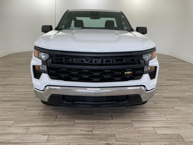 2022 Chevrolet Silverado 1500 Work Truck