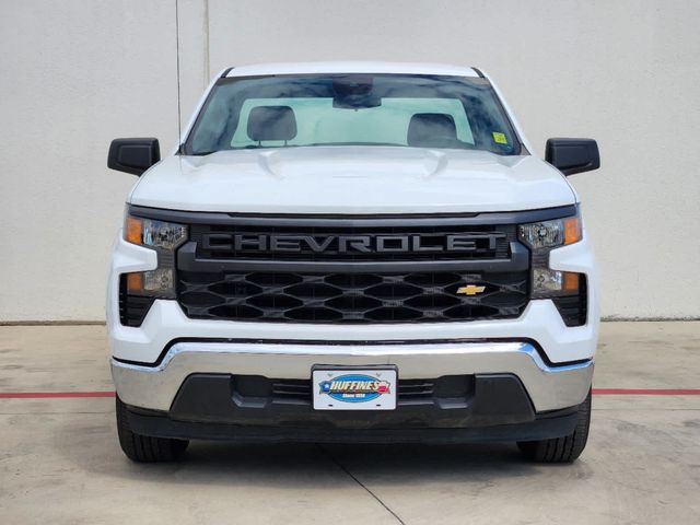 2022 Chevrolet Silverado 1500 Work Truck