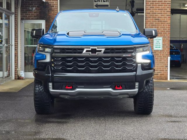 Chevy Silverado For Sale Near Me: Your Comprehensive Guide to Finding the Perfect Truck