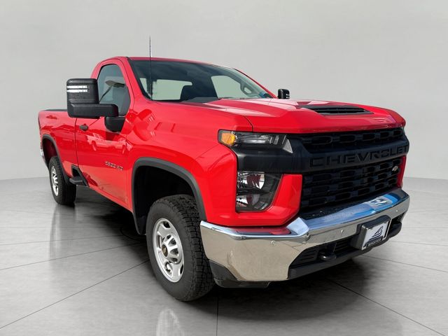 2022 Chevrolet Silverado 2500HD Work Truck