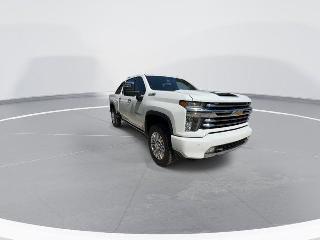 2022 Chevrolet Silverado 2500HD High Country