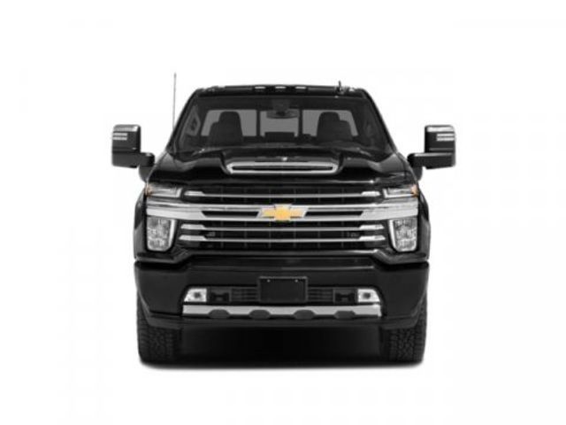2022 Chevrolet Silverado 2500HD High Country
