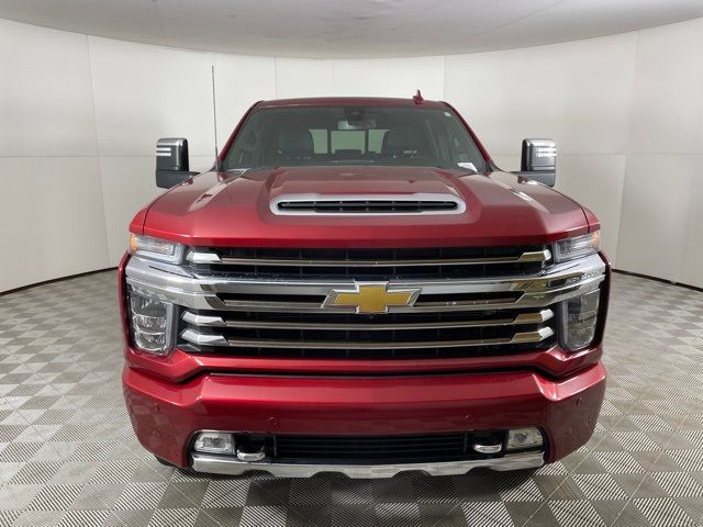 2022 Chevrolet Silverado 2500HD High Country