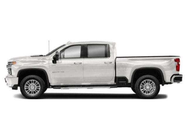 2022 Chevrolet Silverado 2500HD High Country