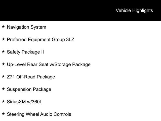 2022 Chevrolet Silverado 2500HD High Country