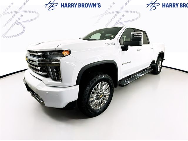 2022 Chevrolet Silverado 2500HD High Country