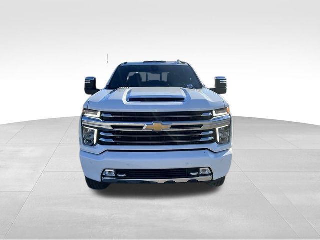 2022 Chevrolet Silverado 2500HD High Country