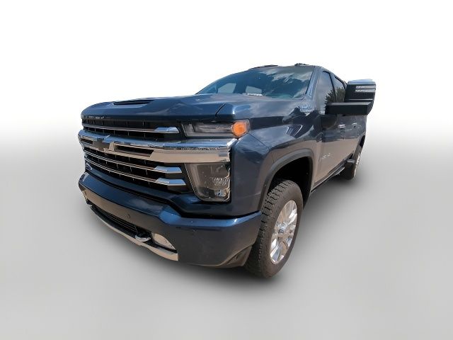 2022 Chevrolet Silverado 2500HD High Country