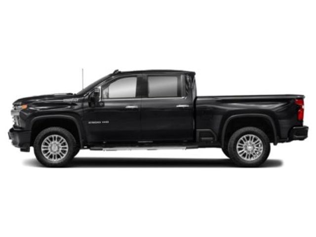 2022 Chevrolet Silverado 2500HD High Country