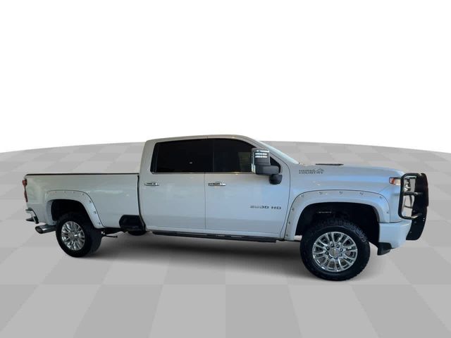 2022 Chevrolet Silverado 2500HD High Country