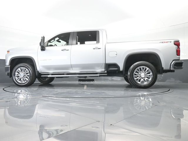 2022 Chevrolet Silverado 2500HD LTZ