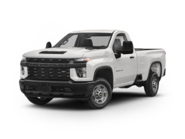 2022 Chevrolet Silverado 2500HD Work Truck