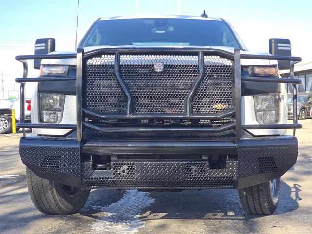 2022 Chevrolet Silverado 2500HD Work Truck